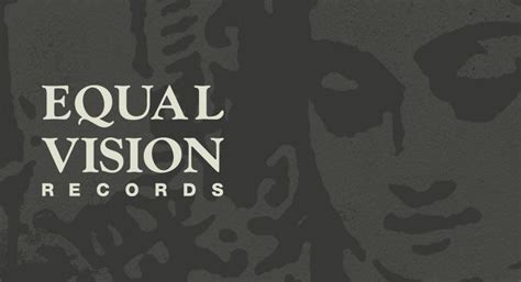 Equal Vision Records Pierce The Veil