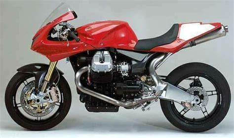 This is a list of motorcycles manufactured by moto guzzi. MOTO GUZZI MGS-01 Corsa specs - 2006, 2007, 2008, 2009 ...