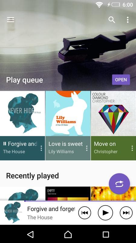 Music Apk Download Free Music And Audio App For Android