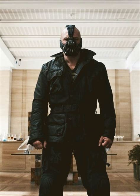 Tom Hardy Tom Hardy Tom Hardy Bane Bane Batman