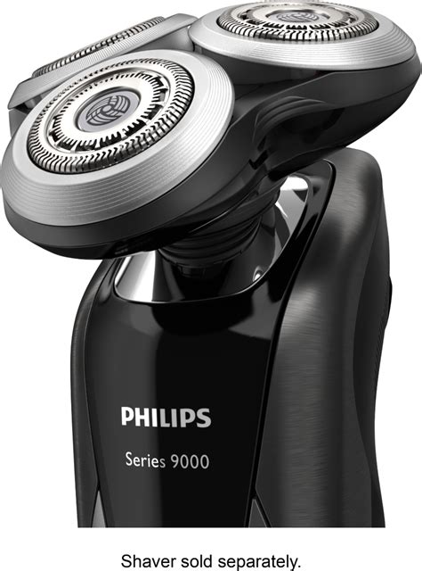 Questions And Answers Replacement Shaving Heads For Philips Norelco
