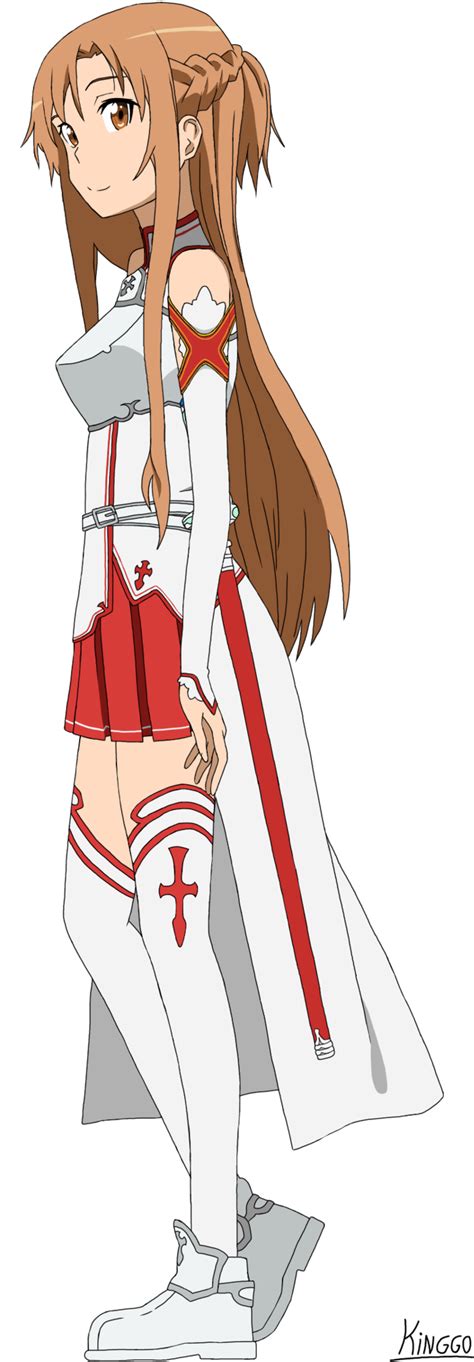 Asuna Png Picture Png Arts