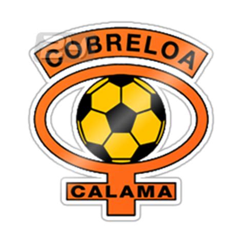 A win for one team, a win for the other team or a draw. Compare teams - Cobreloa vs Deportes Melipilla - Futbol24