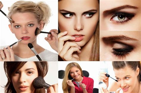 Beauty And Makeup Tips‎ For Teenage Girls Dashingamrit