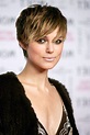 20 Photos Brunette Pixie Hairstyles with Feathered Layers