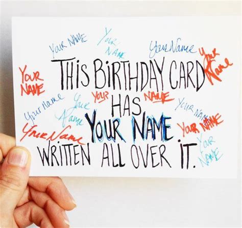 Clever Birthday Card Sayings 25 Best Ideas About Funny Birthday Sayings