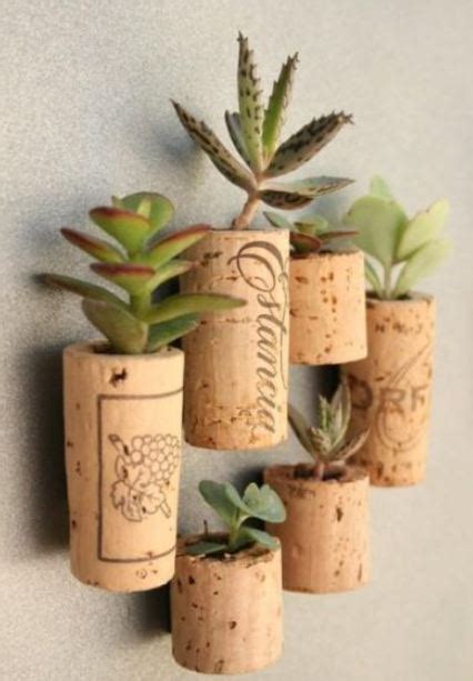 How To Recycle Recycled Wine Cork