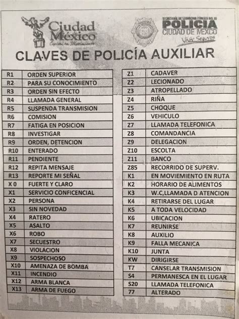 Artículos, videos, fotos y el más completo archivo de noticias de colombia y el mundo sobre código de policía. San José Insurgentes on Twitter: "Oye @ManceraMiguelMX tú ...