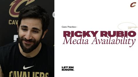 Cavs Practice Ricky Rubio YouTube
