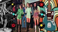 Obscure 60s Garage Rock Compilation - YouTube