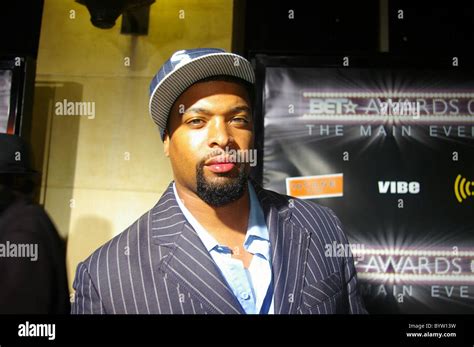 Deray Davis B E T Awards Official After Party Held At The