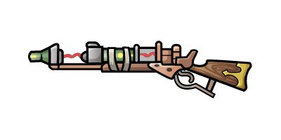 Laser musket (Fallout Shelter) - The Vault Fallout wiki - Fallout 4, Fallout: New Vegas, and more!