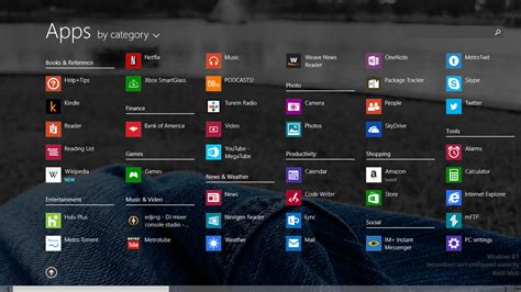 How To Install Apps In Windows 81