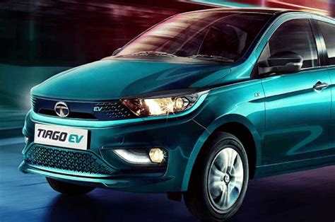 Tata Tiago Ev Launch Tatas Cheapest Electric Car You Will Be Shocked