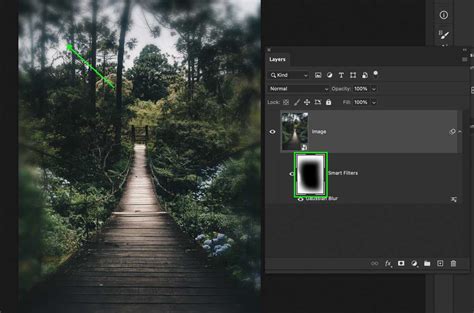 8 Reasons Why You Should Use Layer Masks In Photoshop