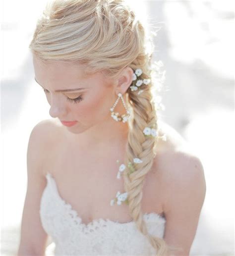 Wedding Hairstyle Inspiration For 2013 Tulle And Chantilly