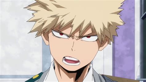 Bakugou Being Dad For 117 Raw Youtube