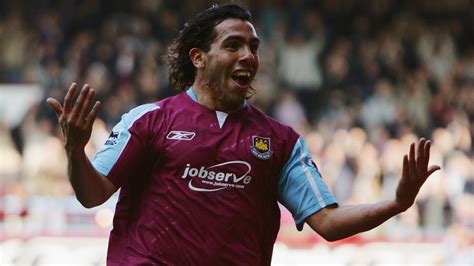 Самые новые твиты от carlos (@carlos14tevez): El recuerdo de West Ham a 12 años del fichaje de Carlos ...