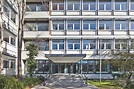 Elly-Heuss-Knapp-Realschule | Stadt Ludwigsburg | Ludwigsburg