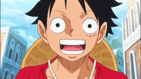 One Piece Luffy  Onepiece Luffy Fire Discover Amp Share S Imagesee