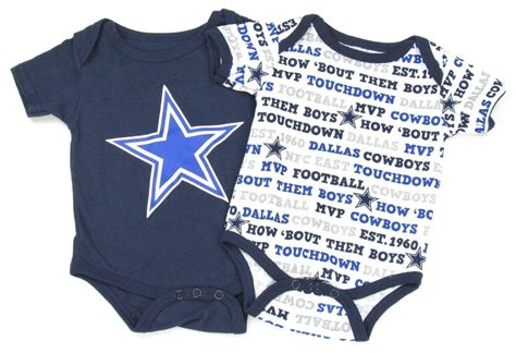 Pin By Meghann Prien On Sports Related Dallas Cowboys Baby Dallas