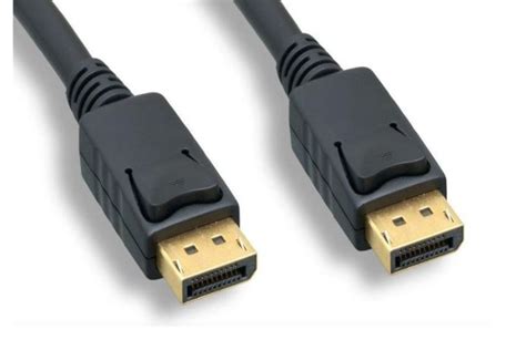 What Is Displayport 14 All The Features Explained Here