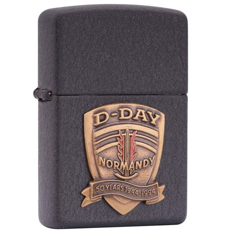 Good luck to purchase, zippo about us:we have been in the antiques collectibles business for 10 + years specialize in zippo lighters,we also deal in coins,thank you for looking. C94 Original Zippo Lighter 1994d-Day Normandy Landed 50