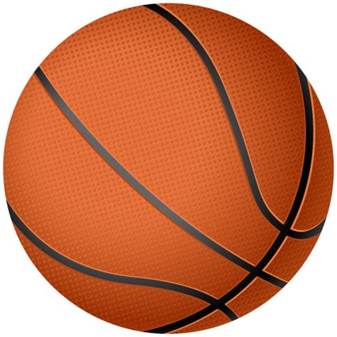 Basketball PNG Clip Art | Basketball, Basketball clipart, Free basketball