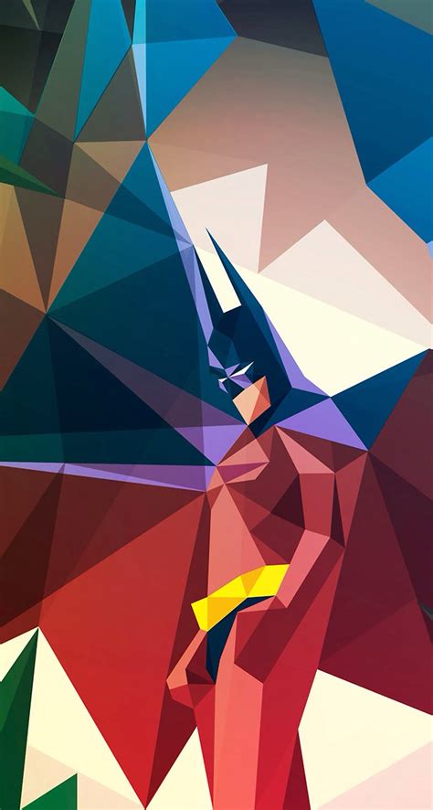 Wallpaper Weekends Batman The Hero Your Iphone Deserves