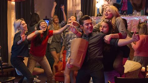 Review Neighbors 2 An Entertaining Lesson In Womens Studies