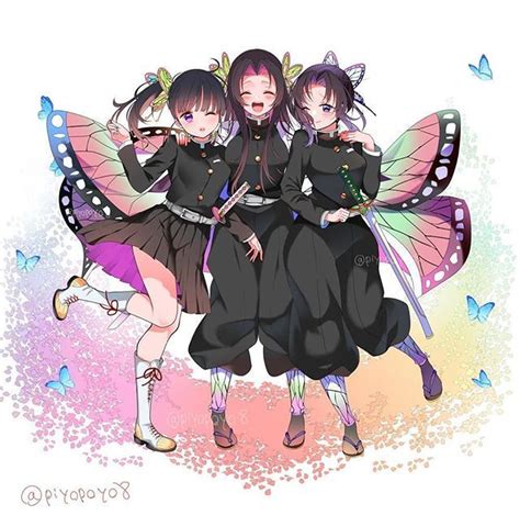 Pin By A K On Anime Kimetsu No Yaiba Anime Demon Anime Sisters