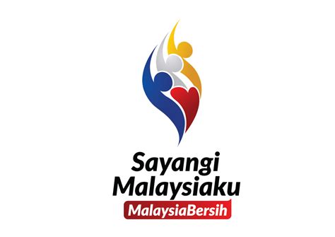 Logo itu membawa maksud rakyat malaysia berbilang bangsa hidup dalam kepelbagaian yang harmoni, bersatu padu, dan terpahat perasaan sayang kepada negara. Lirik Kita Punya Malaysia & Logo Sayangi Malaysiaku ...