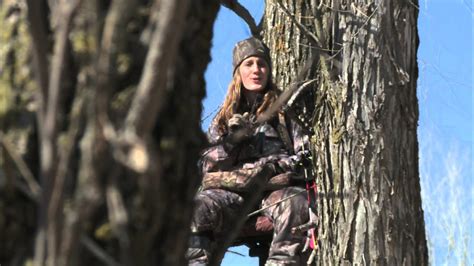 Melissa Bachman Archery Tip Youtube