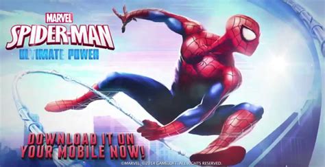 Ultimate Spiderman Mods How To Lokasindestination