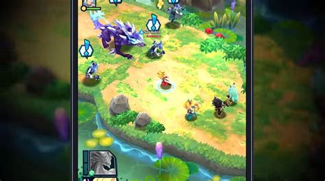 Right now just use them to learn the fight. Nintendo's Dragalia Lost reveals action RPG gameplay for the first time - SlashGear