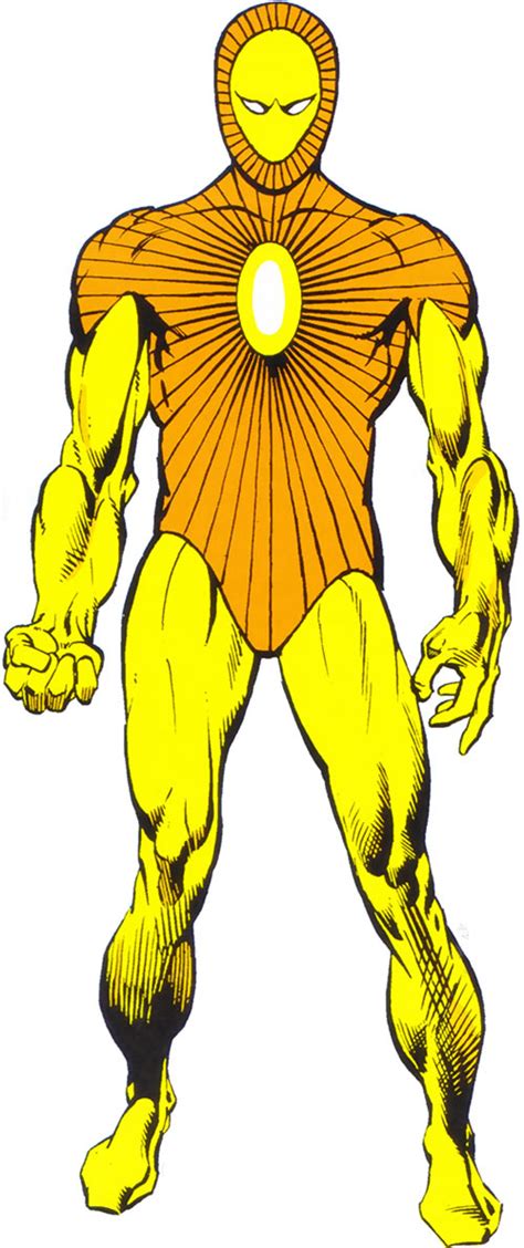 Lightmaster Marvel Comics Spider Man Enemy Character Profile