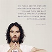 Russell Brand Quotes. QuotesGram