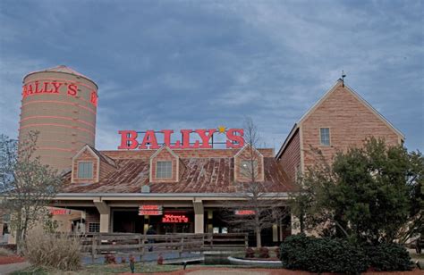 The bingo games or the number of people attending the games. Bally's Saloon Gambling Hall Hotel (Tunica, MS) - Resort ...