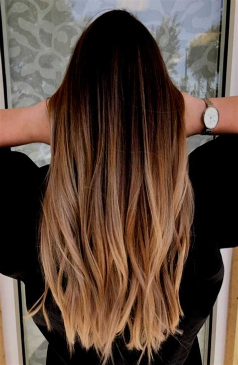 Cute Hair Colors For Girls Choose The One That Best Meets Your Style