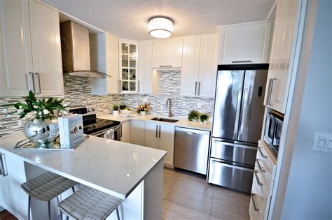 Small Kitchen Ideas For Your Next Kitchen Renovation Renovate Me