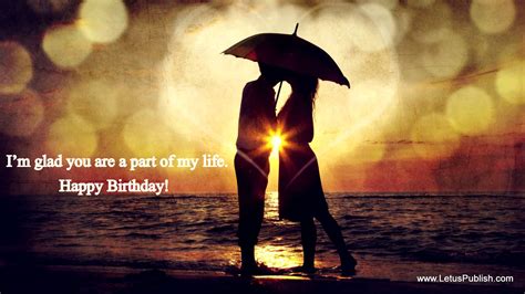 Happy Birthday To Love Hd Wallpapers Messages And Quotes Let Us Publish