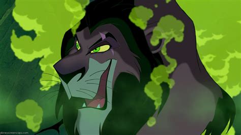 Scar The Lion King Wallpapers Wallpaper Cave