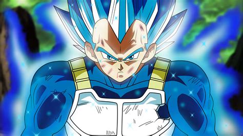 Dragon Ball Perfected Super Saiyan Blue Vegeta Uhd Vegeta Ssj Blue Evolution 3840x2160