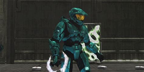 I Love This Whole Scene I Love The Early Red Vs Blue So Much Red Vs