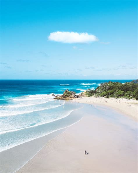 The Pass Byron Bay Riptide Prints