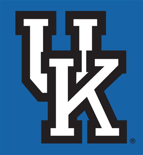 Kentucky Wildcats Alternate Logo Ncaa Division I I M