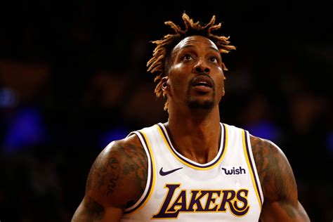 His height is 2.11 m and weight is 120 kg. NBA: This 1 Diet Technique Helped Dwight Howard Lose 40 Pounds