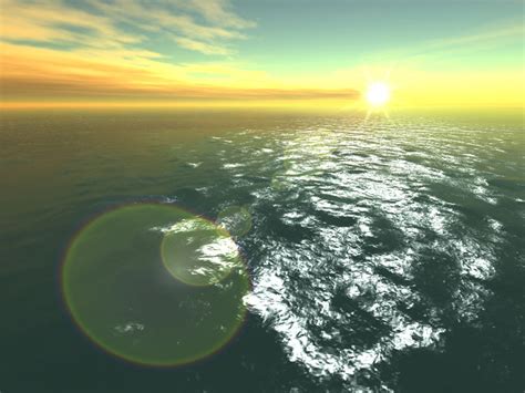S Fantastic Ocean 3d Screensaver V16 Megagames