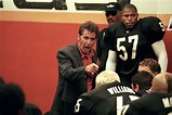 "Any Given Sunday" (1999), Directed by Oliver Stone, by Jon Cvack ...