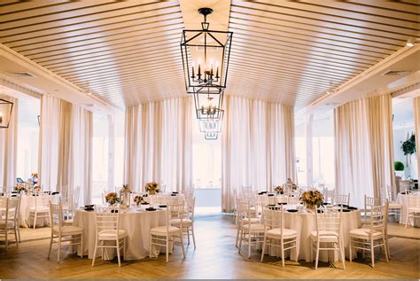 Wedding bell by beach house with guitar chords and tabs. Newport Beach House | Luxury Beach Wedding Reception Venue ...